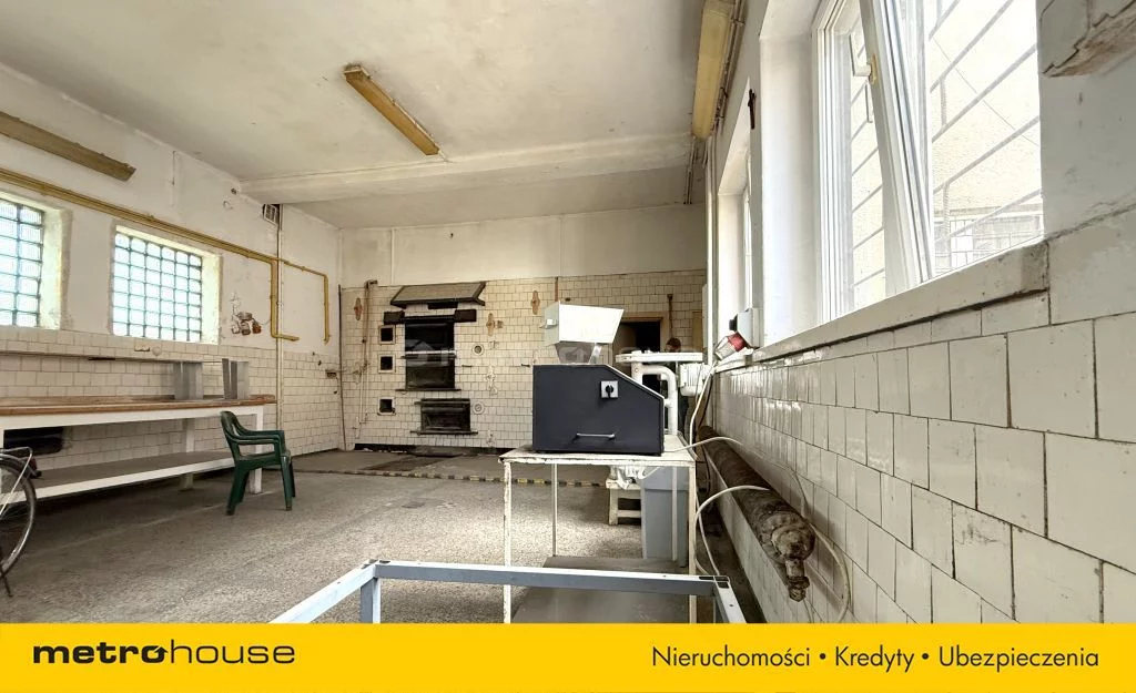 Dom 420,00 m², oferta nr , SDVEGI144, Lubliniec, Mickiewicza