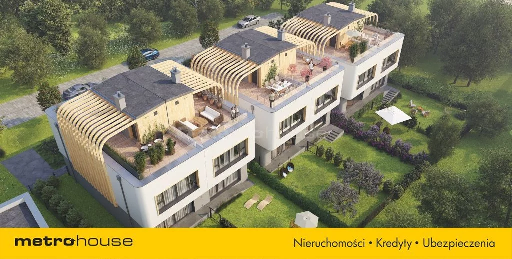 Dom 122,00 m², oferta nr , SDNAJI389, Wierzbica, Na Skarpie