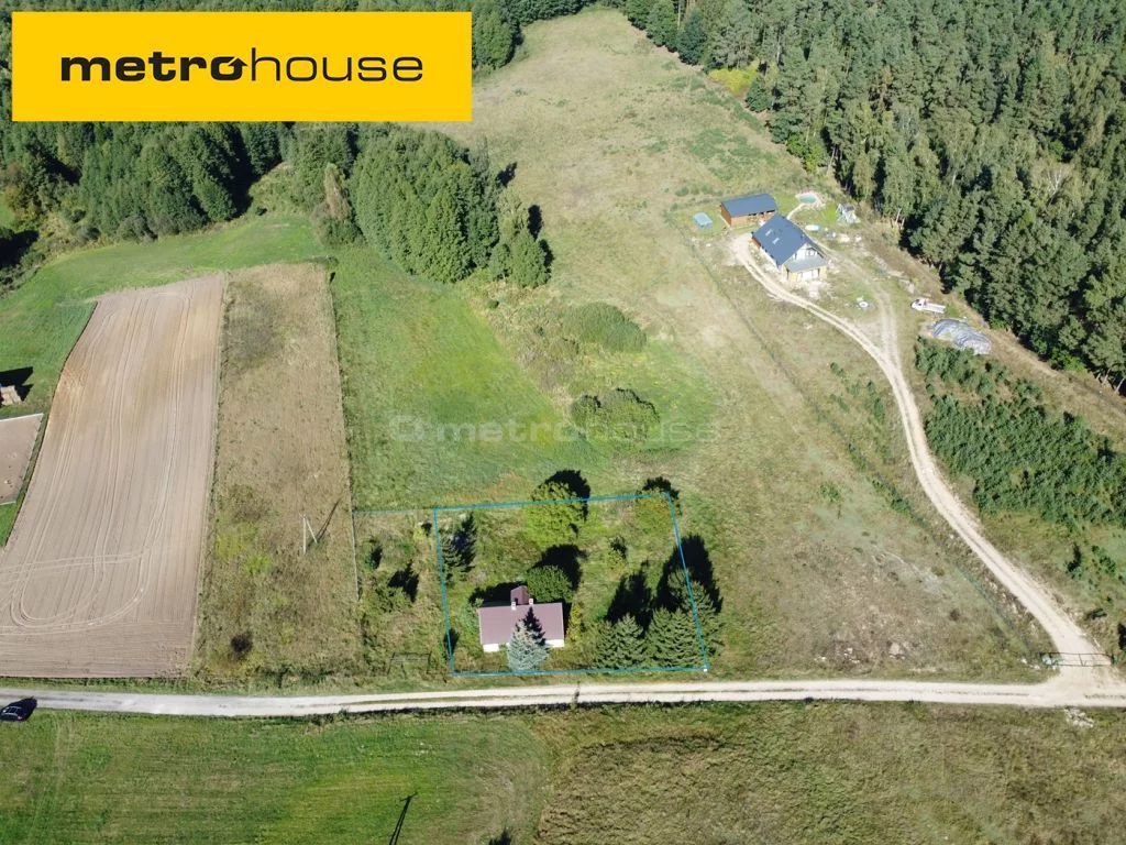 Dom 70,00 m², oferta nr , SDPETY532, Orzełek