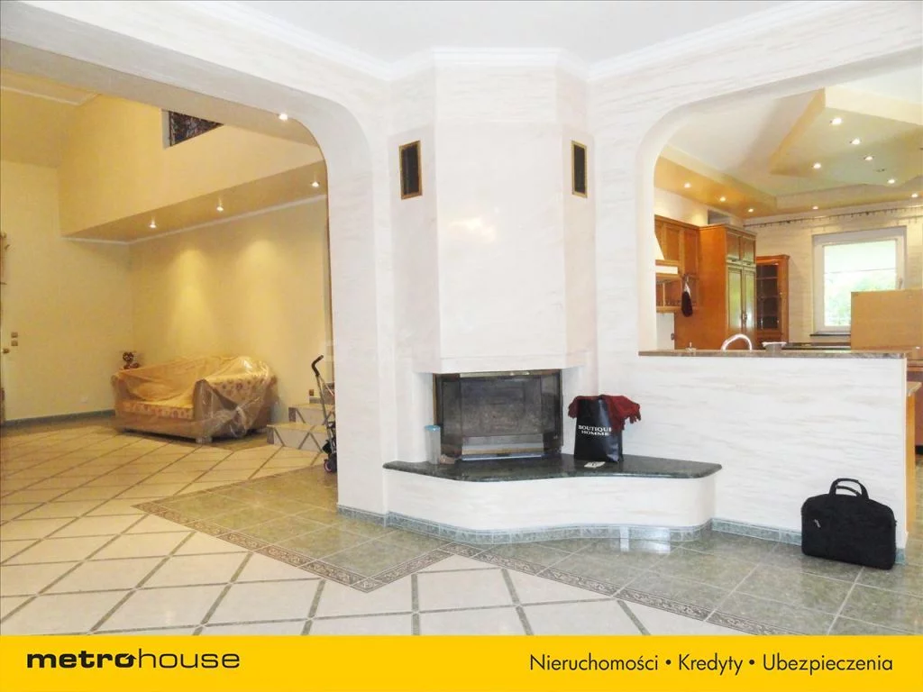 Dom 342,00 m², oferta nr , XICY068, Pabianice