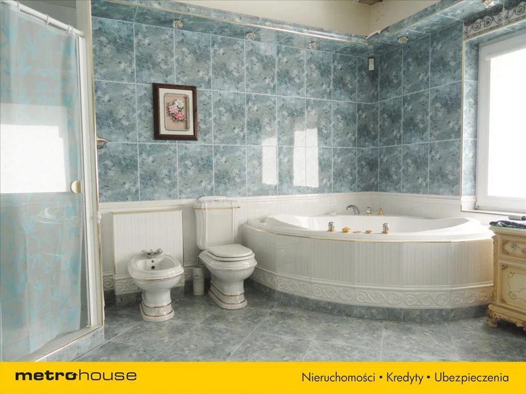 Dom 342,00 m², oferta nr , XICY068, Pabianice