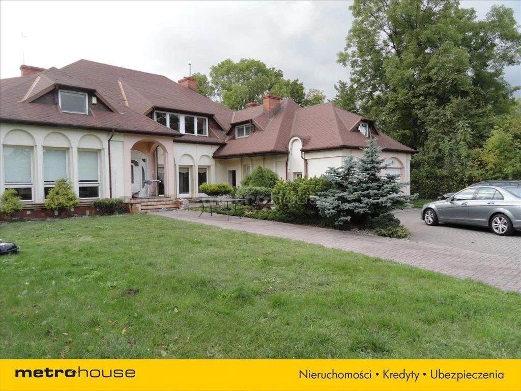Dom 342,00 m², oferta nr , XICY068, Pabianice