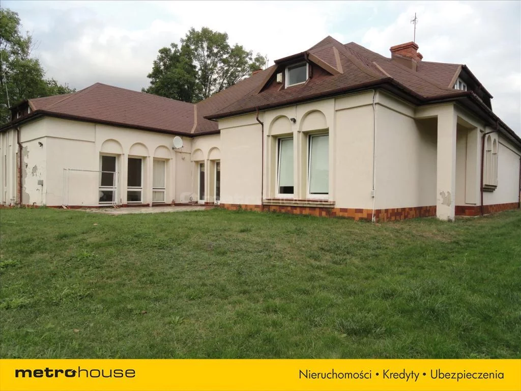Dom 342,00 m², oferta nr , XICY068, Pabianice