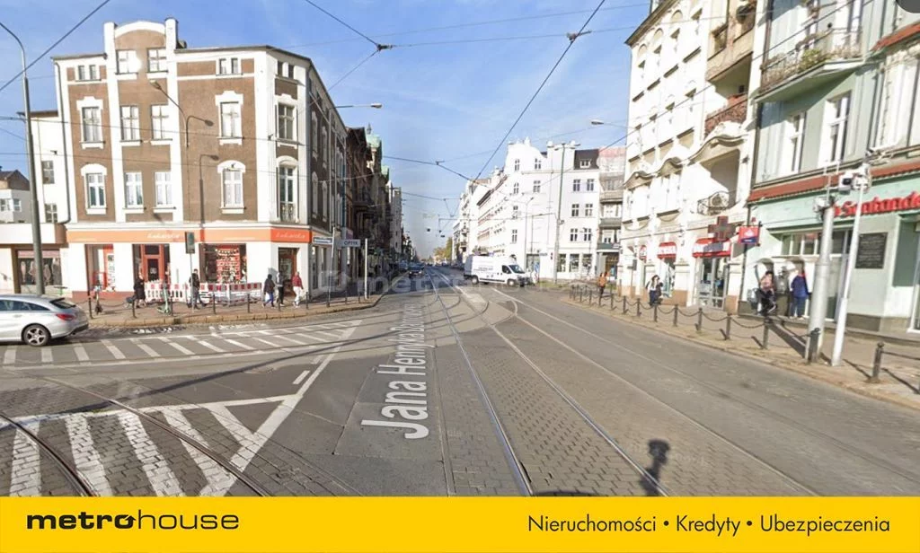 Dom 1 140,00 m², oferta nr , SDRABE170, Poznań, Jeżyce, Jeżyce