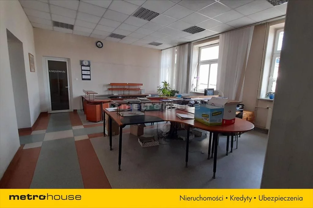 Dom 510,00 m², oferta nr , SYKY102, Radom, Śródmieście