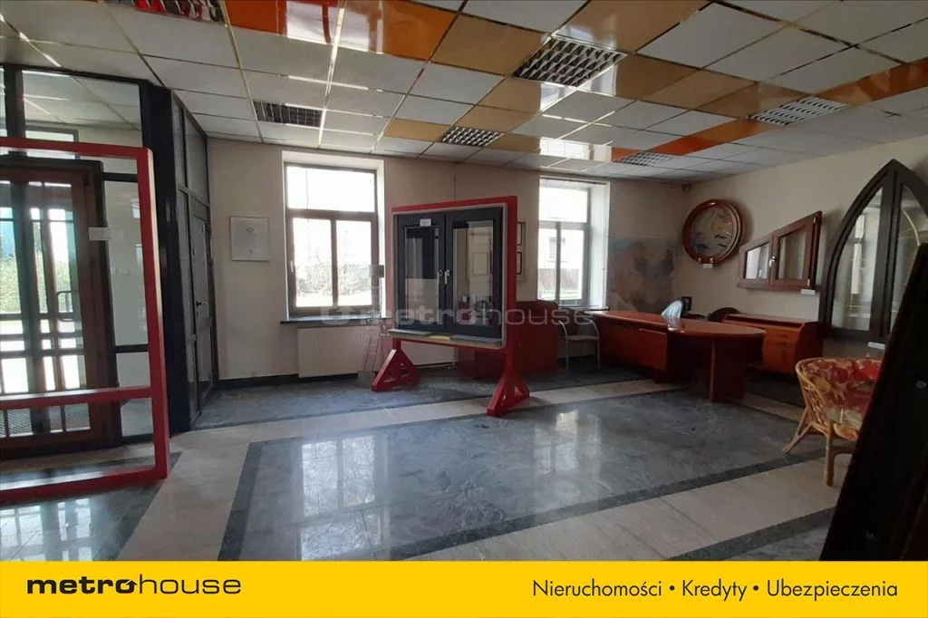Dom 510,00 m², oferta nr , SYKY102, Radom, Śródmieście
