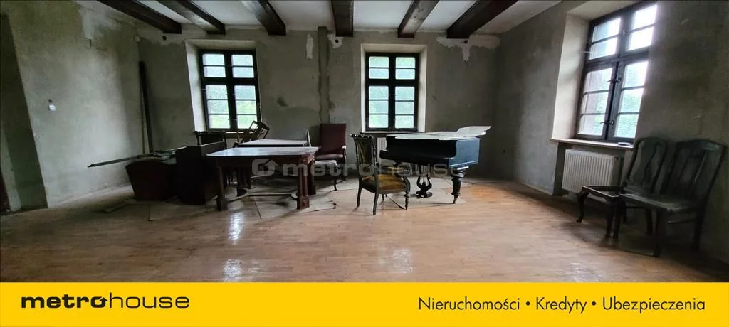 Dom 538,00 m², oferta nr , ZEZY922, Rogoźno