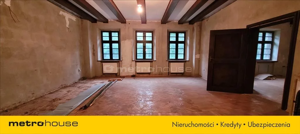 Dom 538,00 m², oferta nr , ZEZY922, Rogoźno