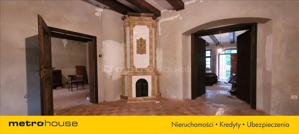 Dom 538,00 m², oferta nr , ZEZY922, Rogoźno
