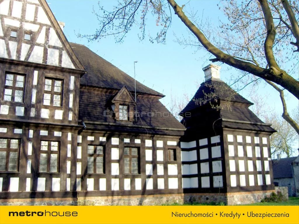 Dom 538,00 m², oferta nr , ZEZY922, Rogoźno