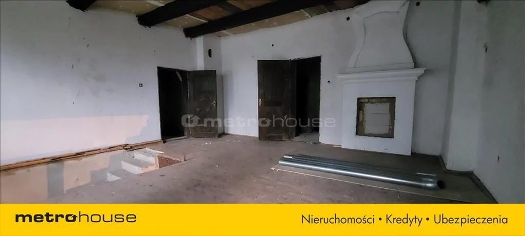 Dom 538,00 m², oferta nr , ZEZY922, Rogoźno