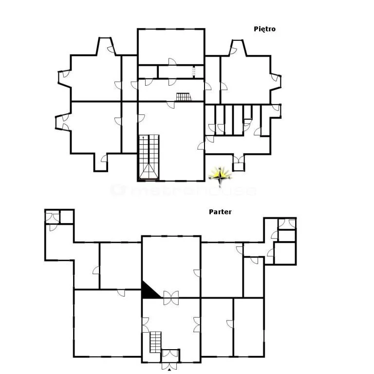 Dom 538,00 m², oferta nr , ZEZY922, Rogoźno