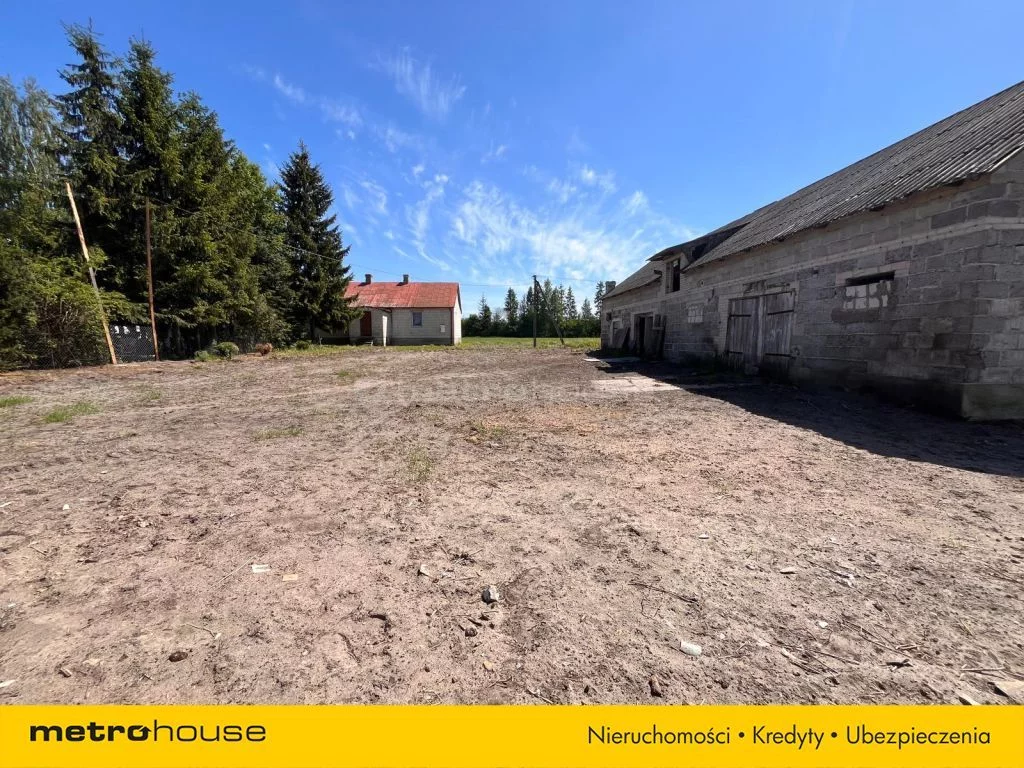Dom 100,00 m², oferta nr , SDNUSI341, Kotuń, Romany