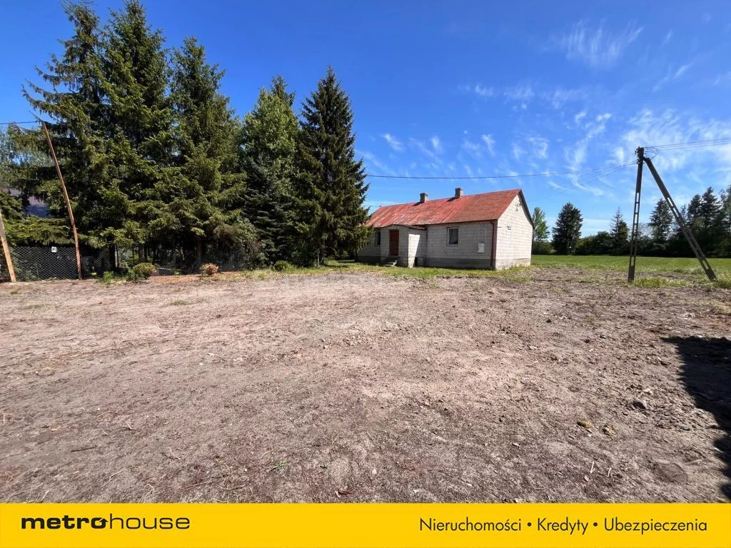 Dom 100,00 m², oferta nr , SDNUSI341, Kotuń, Romany