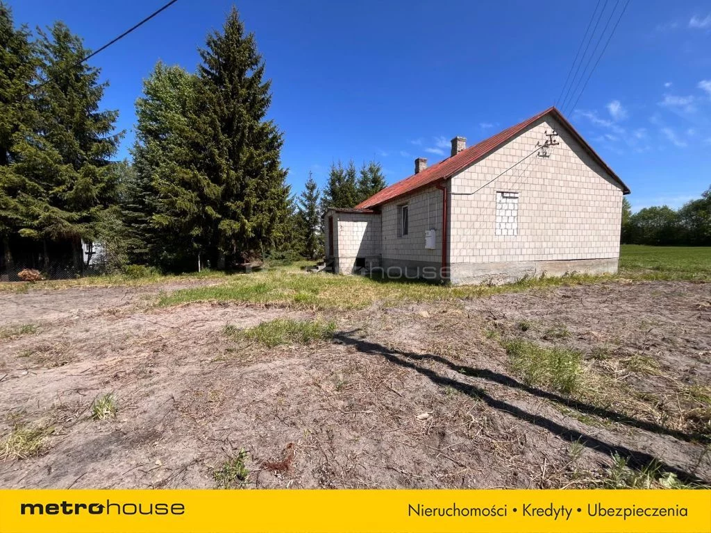 Dom 100,00 m², oferta nr , SDNUSI341, Kotuń, Romany