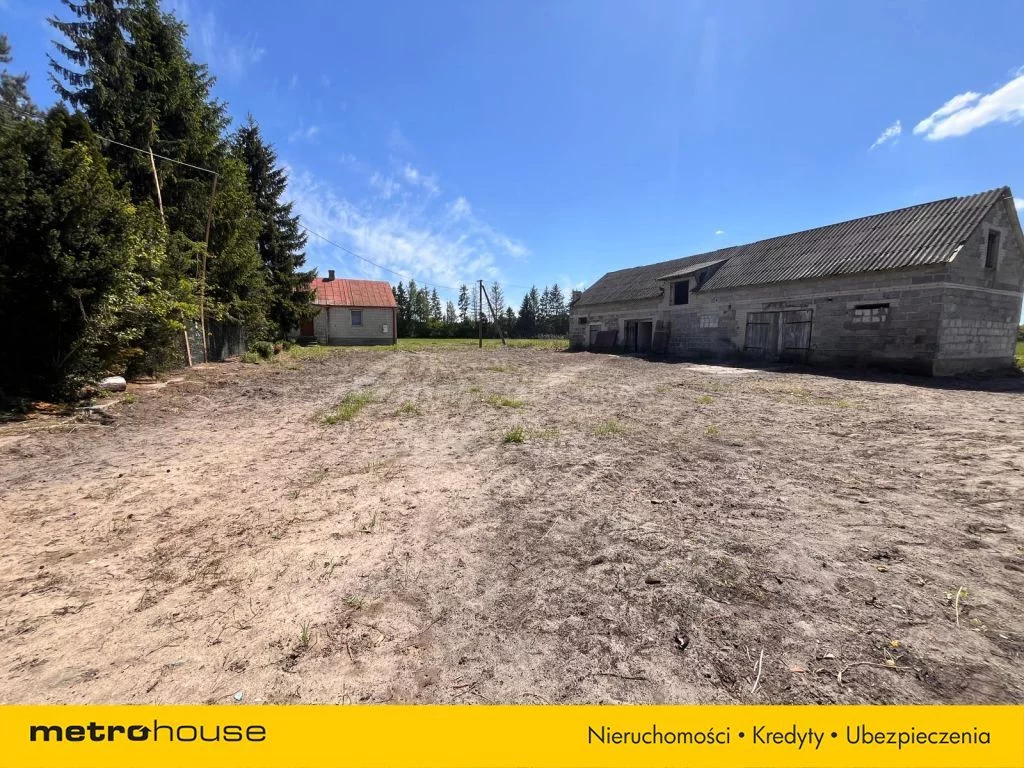 Dom 100,00 m², oferta nr , SDNUSI341, Kotuń, Romany
