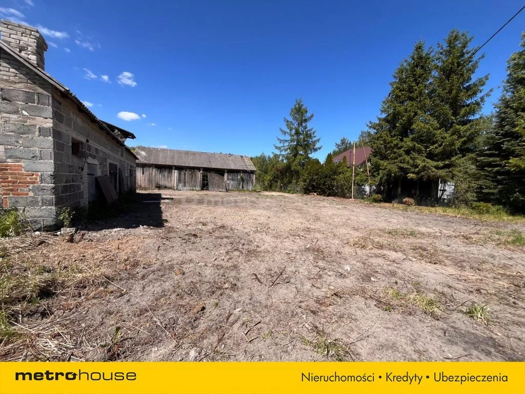 Dom 100,00 m², oferta nr , SDNUSI341, Kotuń, Romany