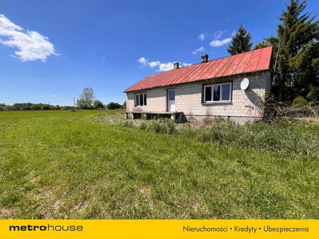 Dom 100,00 m², oferta nr , SDNUSI341, Kotuń, Romany
