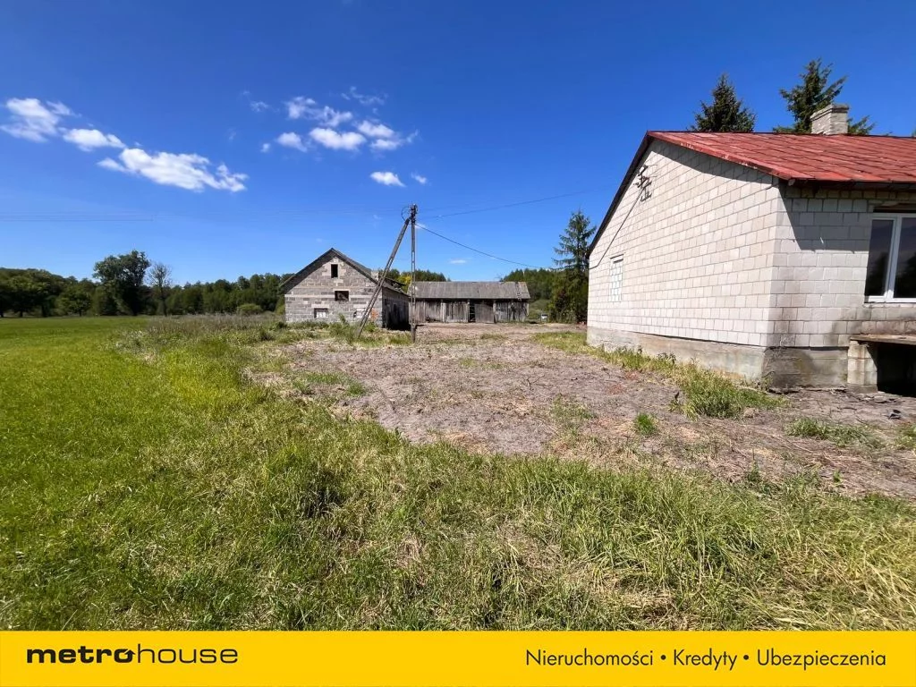 Dom 100,00 m², oferta nr , SDNUSI341, Kotuń, Romany