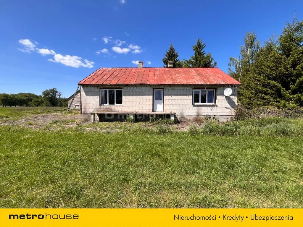 Dom 100,00 m², oferta nr , SDNUSI341, Kotuń, Romany