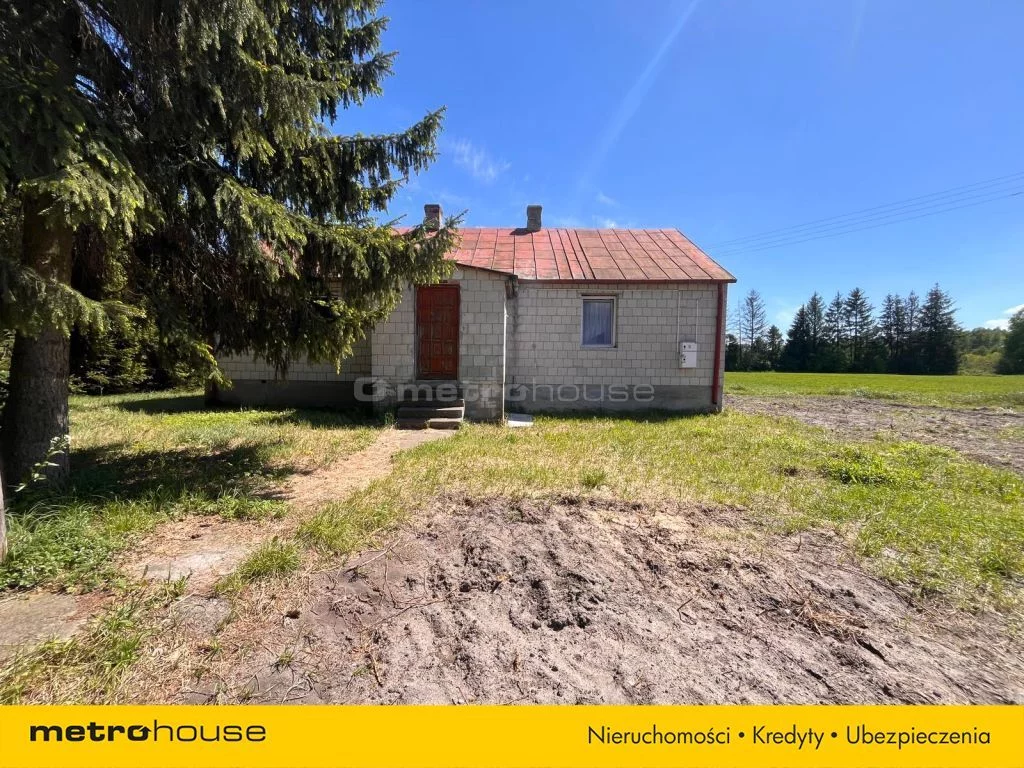 Dom 100,00 m², oferta nr , SDNUSI341, Kotuń, Romany