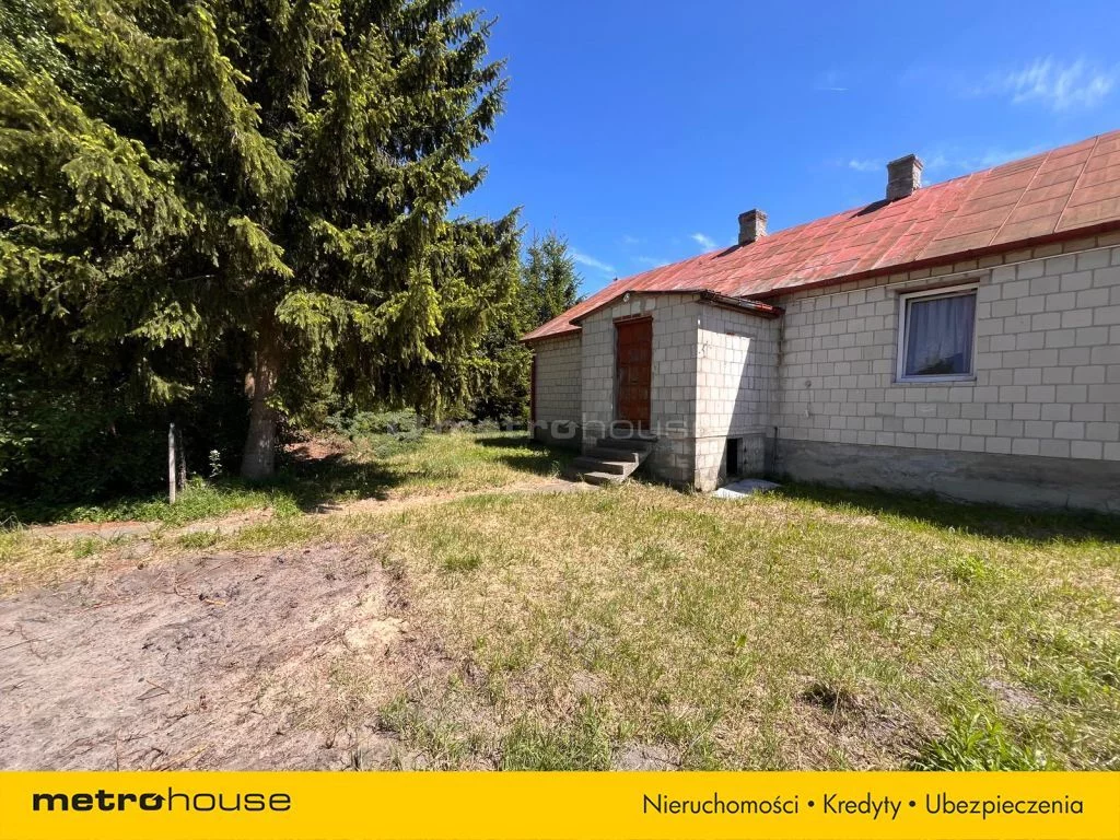 Dom 100,00 m², oferta nr , SDNUSI341, Kotuń, Romany