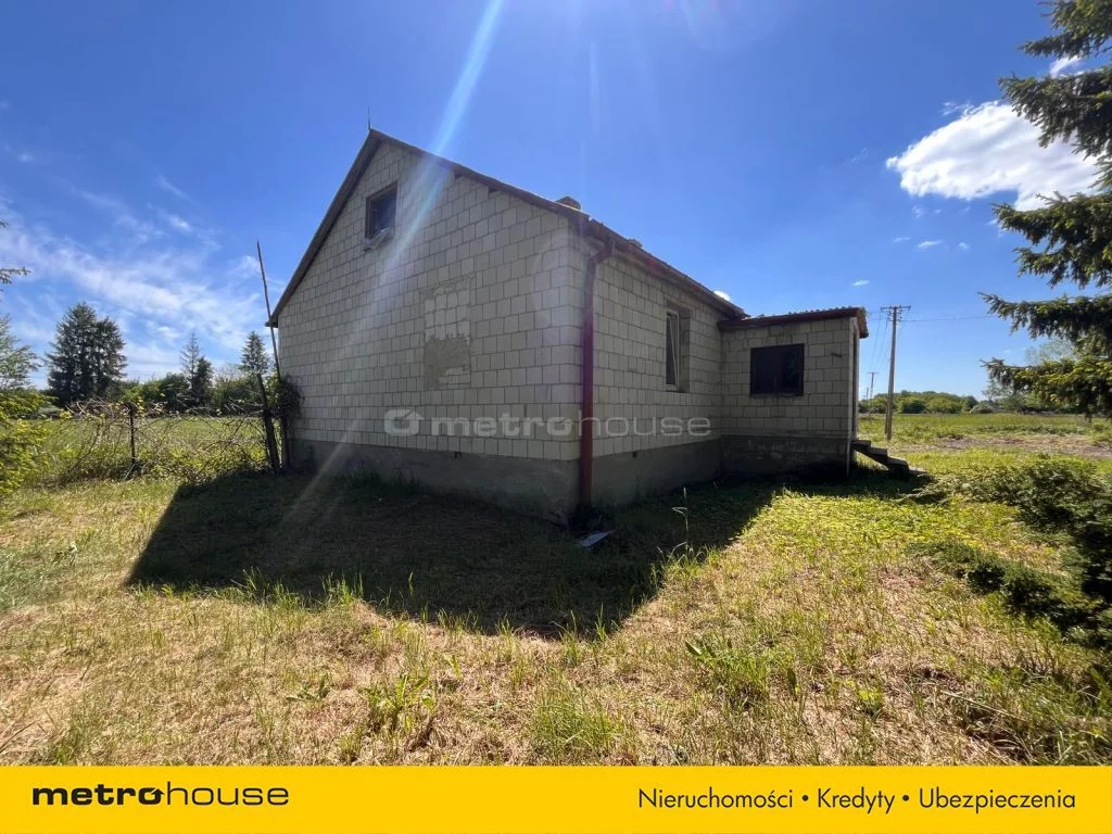 Dom 100,00 m², oferta nr , SDNUSI341, Kotuń, Romany