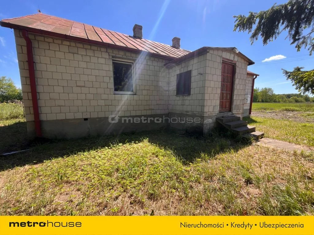 Dom 100,00 m², oferta nr , SDNUSI341, Kotuń, Romany