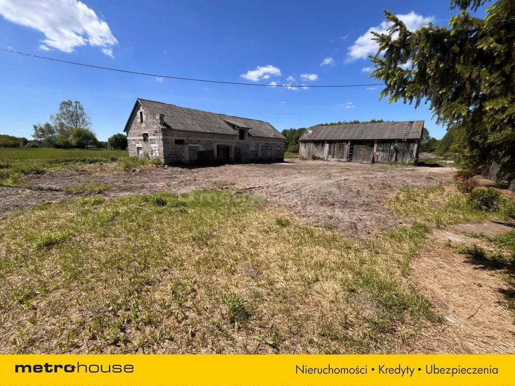 Dom 100,00 m², oferta nr , SDNUSI341, Kotuń, Romany