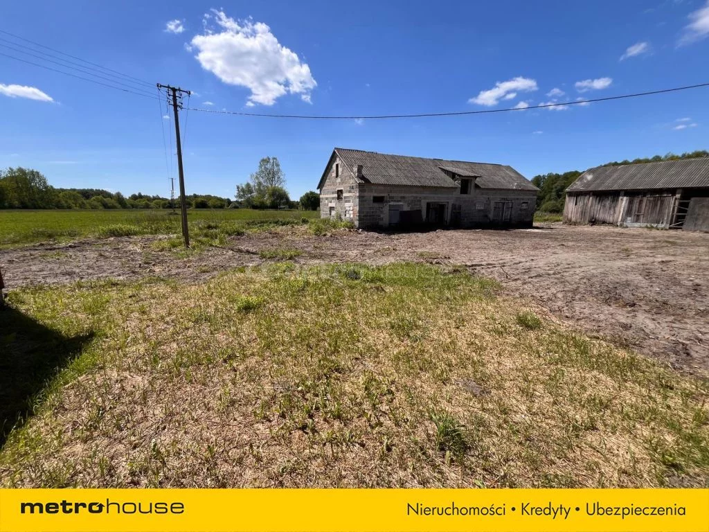 Dom 100,00 m², oferta nr , SDNUSI341, Kotuń, Romany