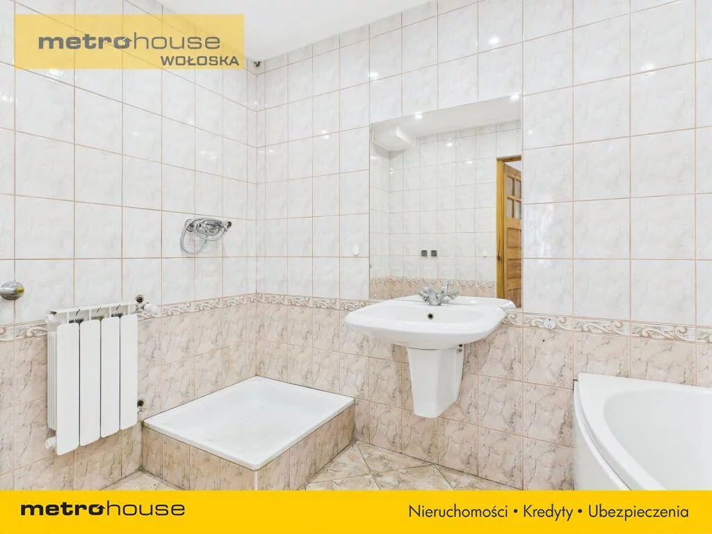 Dom 216,00 m², oferta nr , SDCOZE579, Żuromin, Różana