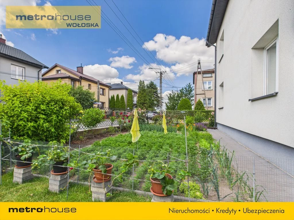 Dom 216,00 m², oferta nr , SDCOZE579, Żuromin, Różana