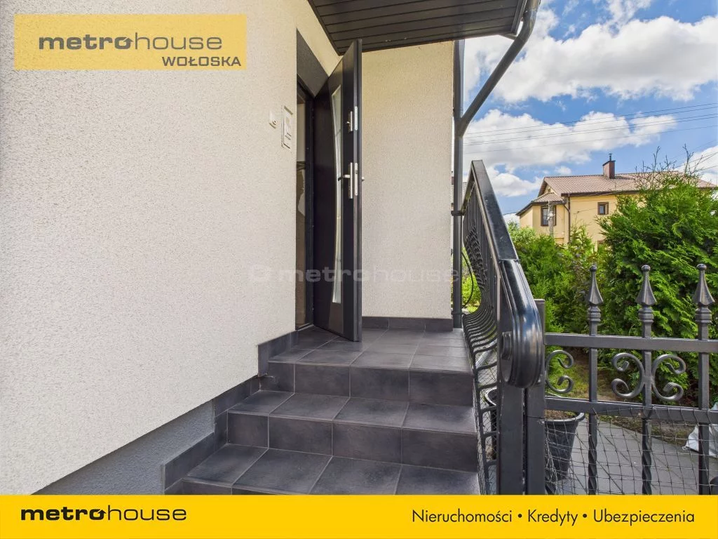 Dom 216,00 m², oferta nr , SDCOZE579, Żuromin, Różana
