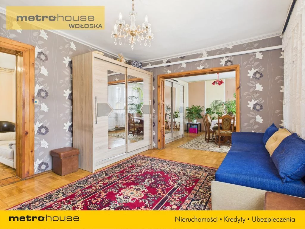 Dom 216,00 m², oferta nr , SDCOZE579, Żuromin, Różana