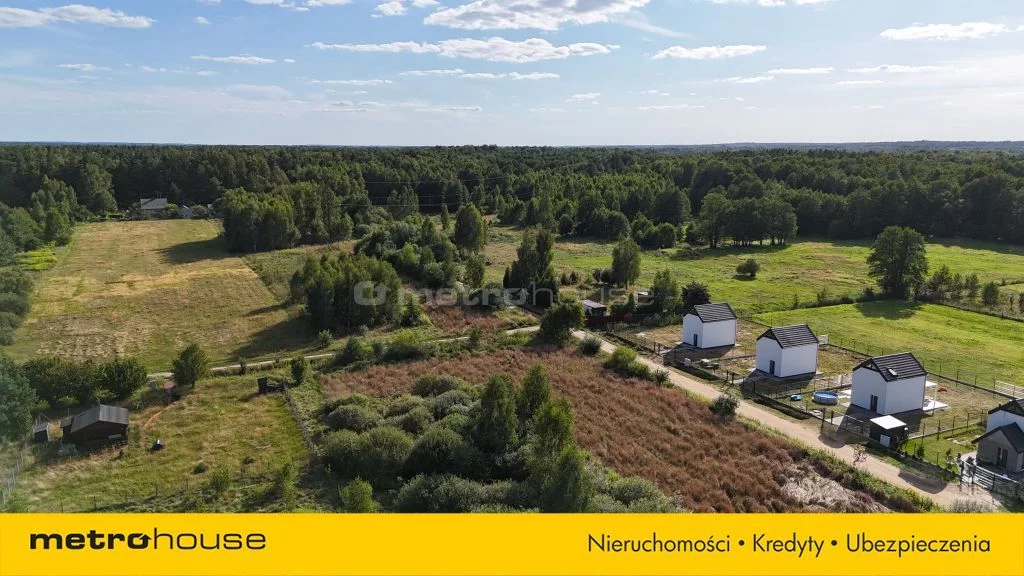 Dom i rezydencja 35,00 m², oferta nr , SDGEVO242, Ryczyca