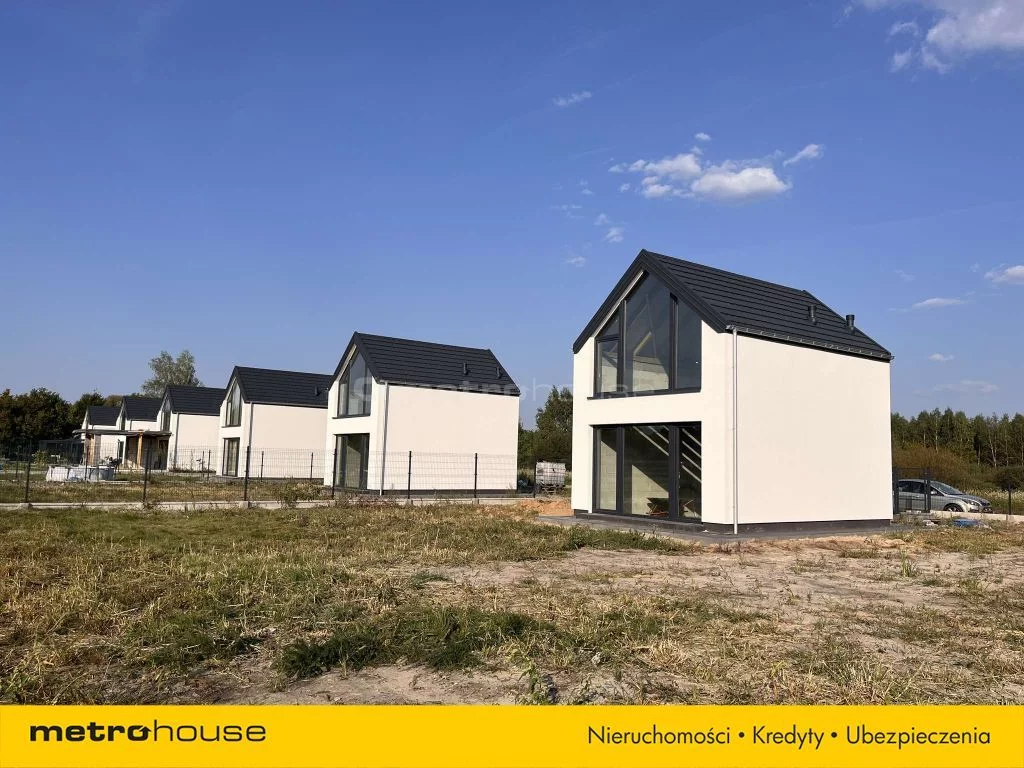 Dom i rezydencja 35,00 m², oferta nr , SDGEVO242, Ryczyca