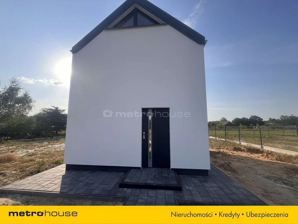 Dom i rezydencja 35,00 m², oferta nr , SDGEVO242, Ryczyca