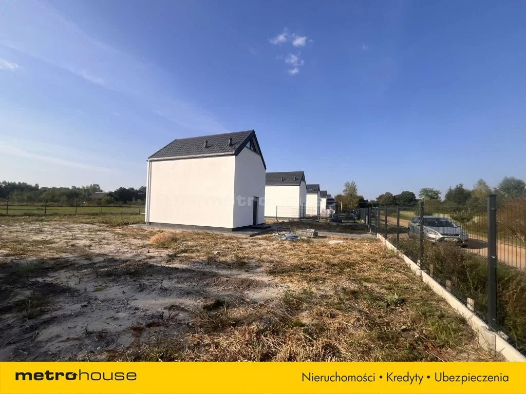 Dom i rezydencja 35,00 m², oferta nr , SDGEVO242, Ryczyca