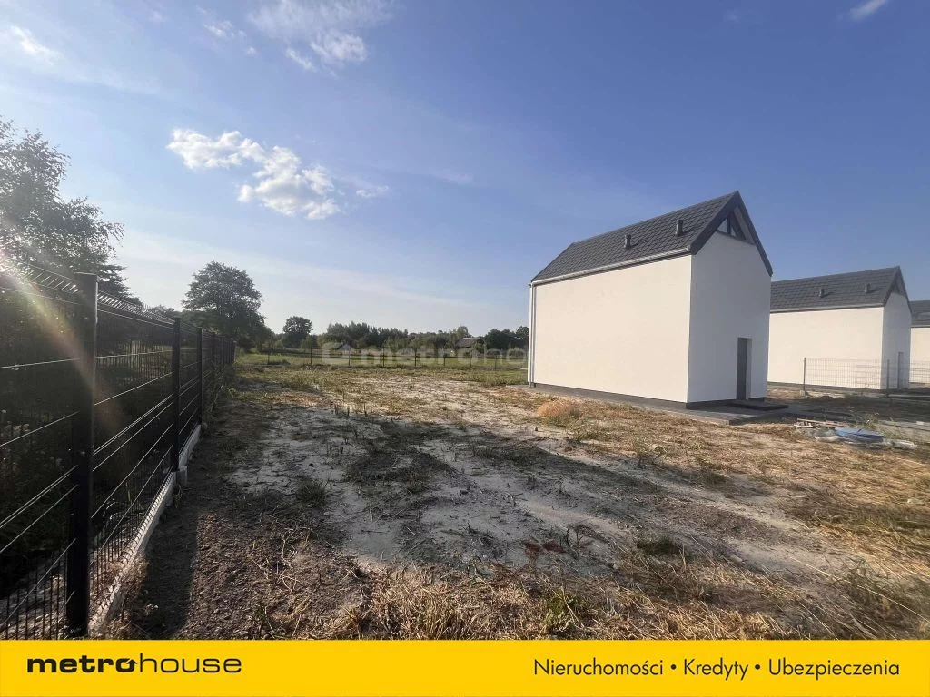 Dom i rezydencja 35,00 m², oferta nr , SDGEVO242, Ryczyca