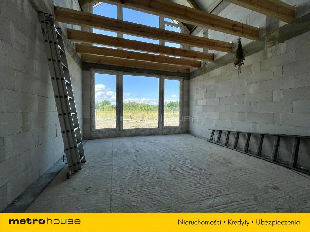 Dom i rezydencja 35,00 m², oferta nr , SDGEVO242, Ryczyca