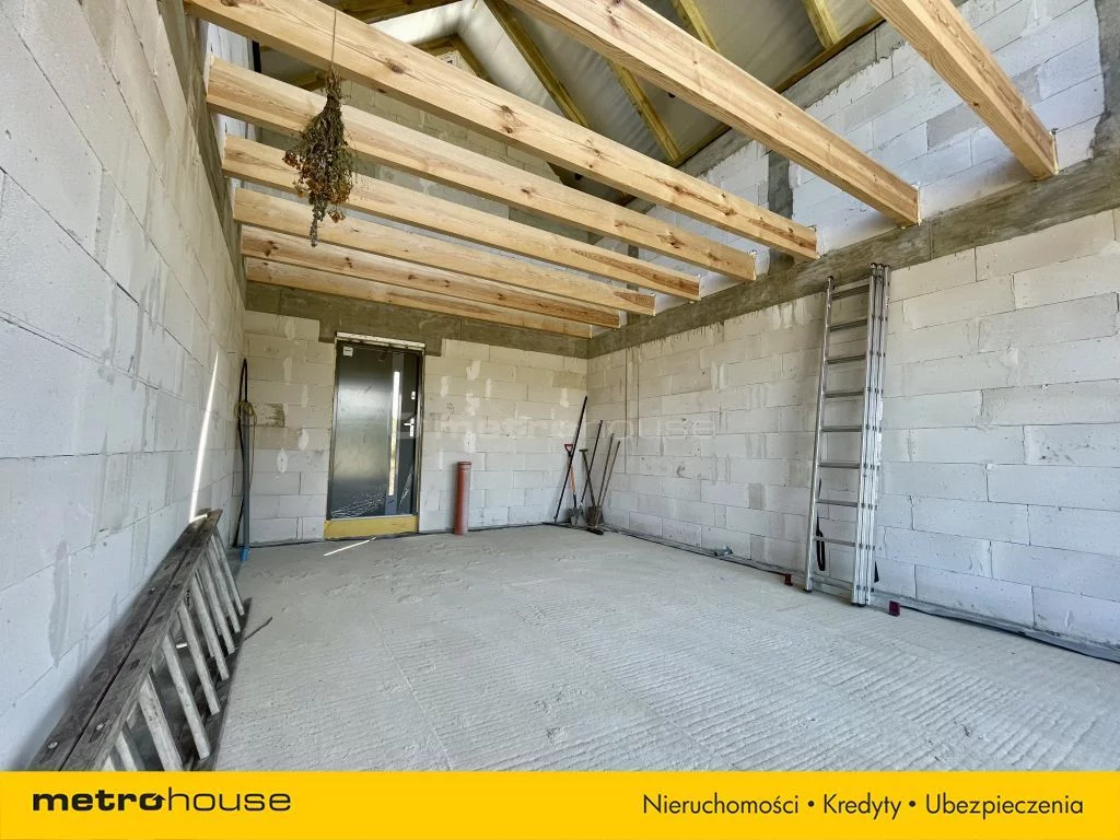 Dom i rezydencja 35,00 m², oferta nr , SDGEVO242, Ryczyca