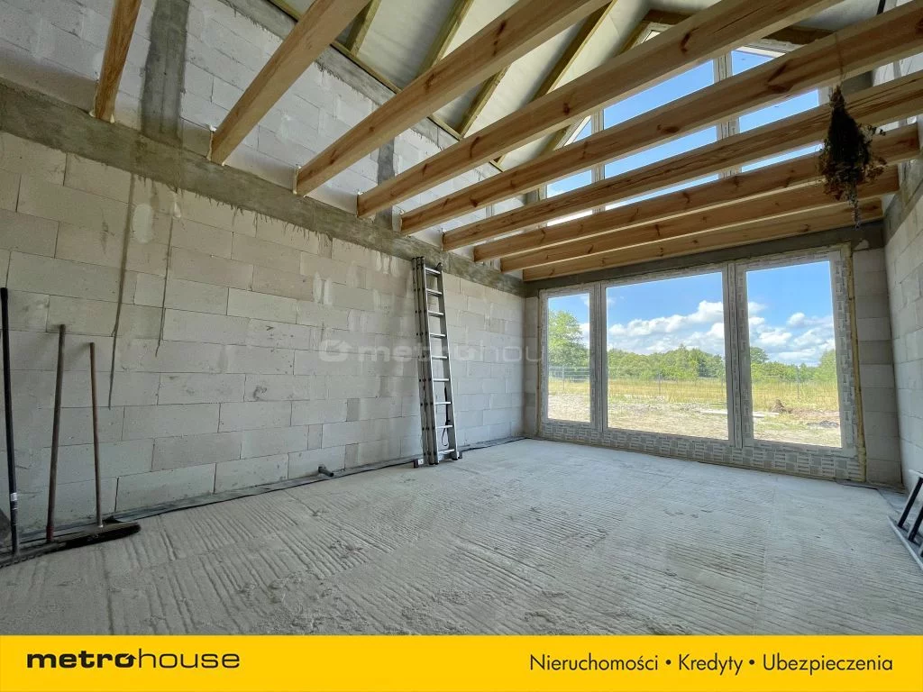 Dom i rezydencja 35,00 m², oferta nr , SDGEVO242, Ryczyca