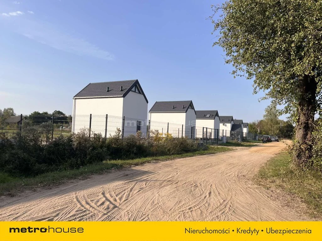 Dom i rezydencja 35,00 m², oferta nr , SDGEVO242, Ryczyca