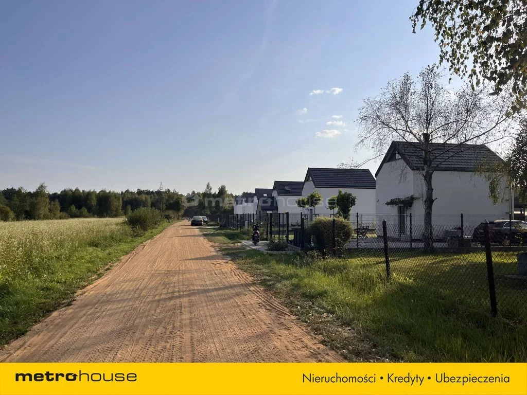 Dom i rezydencja 35,00 m², oferta nr , SDGEVO242, Ryczyca