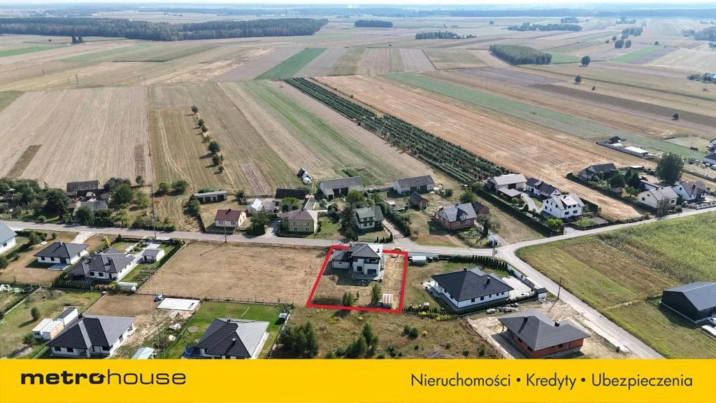 Dom 290,81 m², oferta nr , SDNOME462, Ryżki