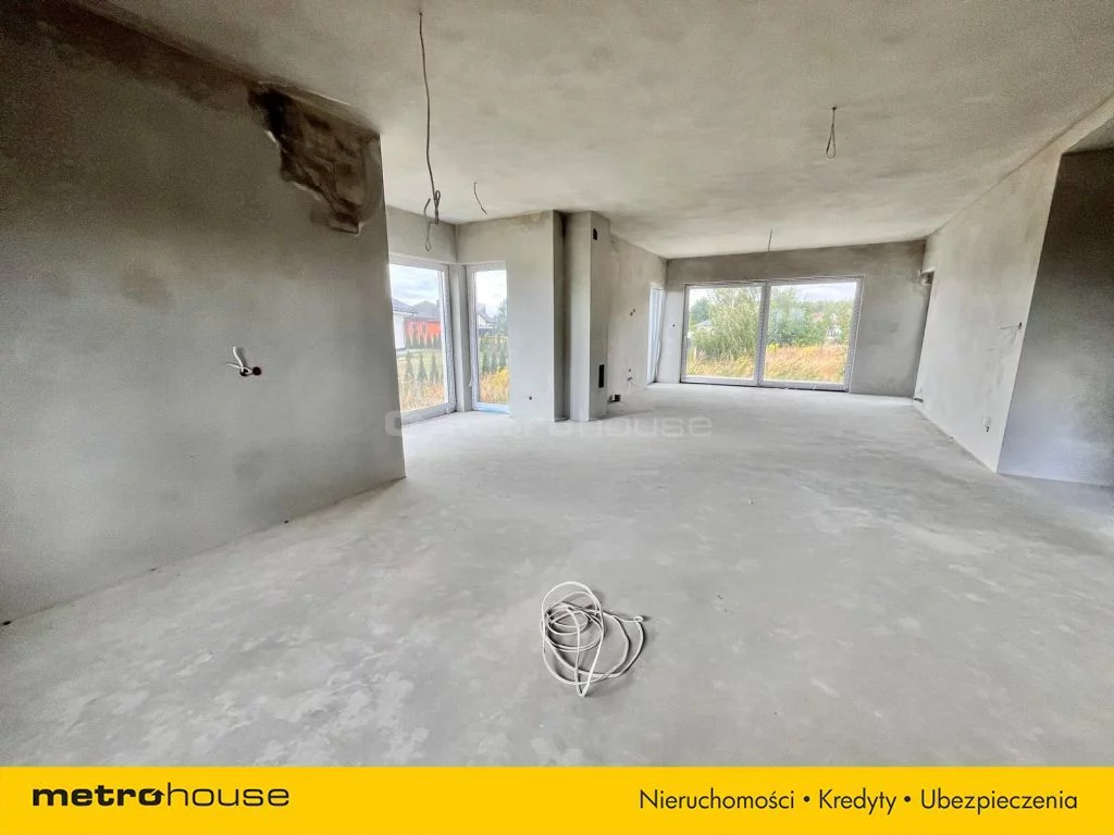 Dom 290,81 m², oferta nr , SDNOME462, Ryżki