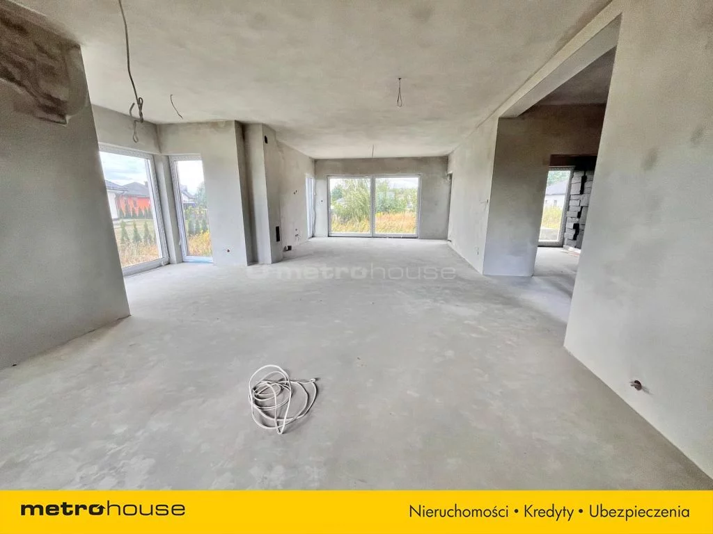Dom 290,81 m², oferta nr , SDNOME462, Ryżki