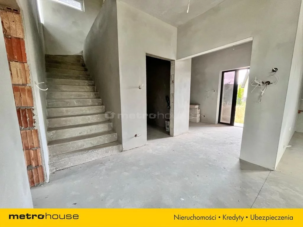 Dom 290,81 m², oferta nr , SDNOME462, Ryżki