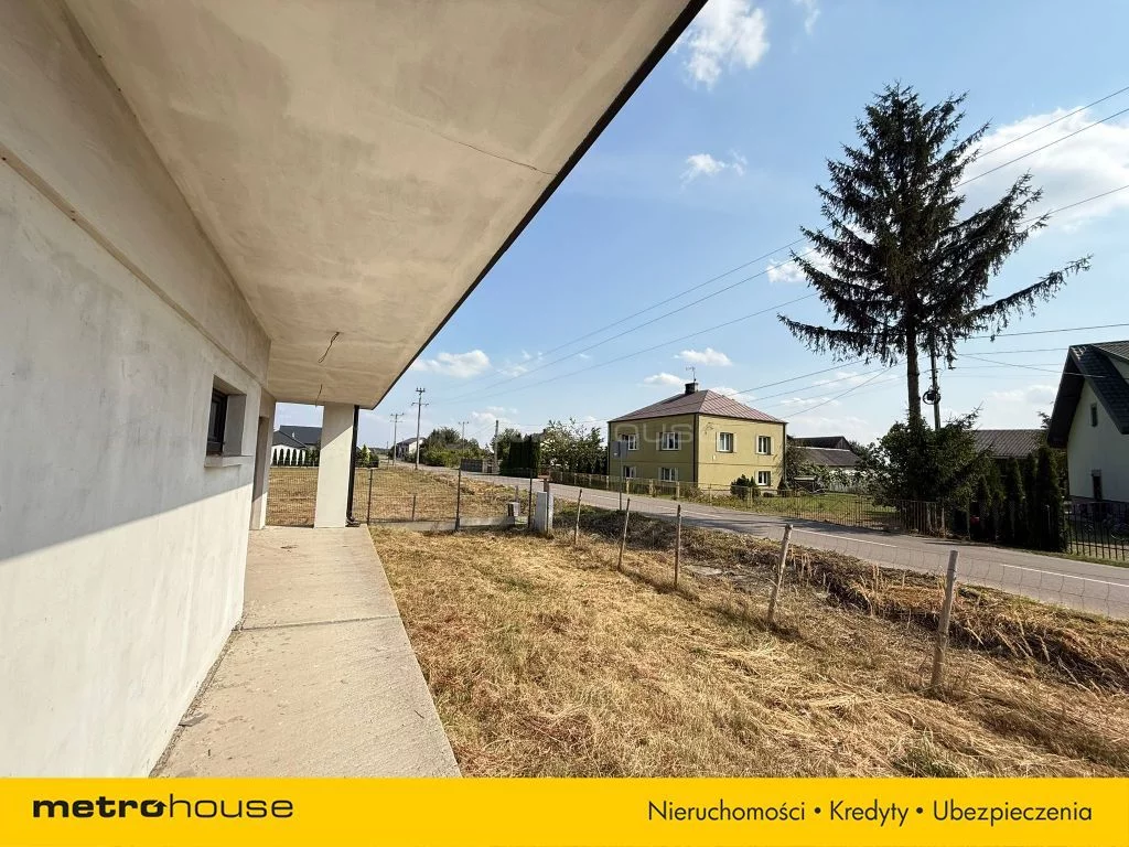 Dom 290,81 m², oferta nr , SDNOME462, Ryżki