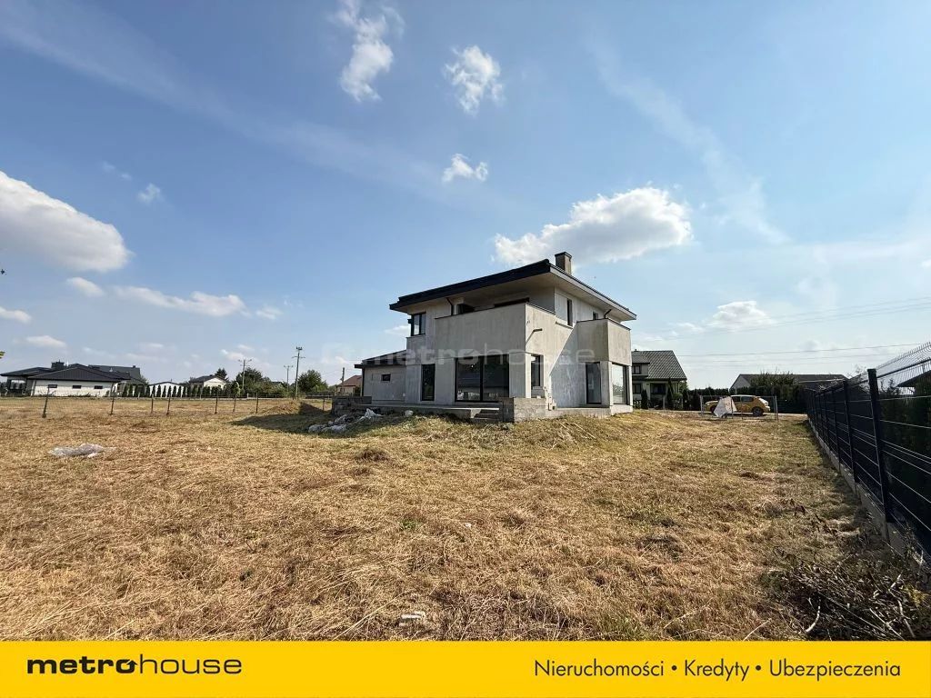 Dom 290,81 m², oferta nr , SDNOME462, Ryżki